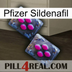 Pfizer Sildenafil 01